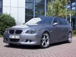 BMW ACS5 3.0d Touring by AC Schnitzer 2005 года